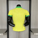 Camisola Seleção Brasil Player 2024/25 Principal