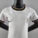 Conjunto Infantil Corinthians 2022/23 - Principal