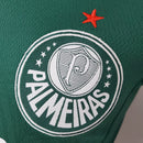 Conjunto Infantil SE Palmeiras 2022/23 - Alternativo