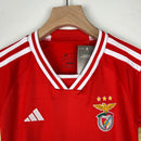 Conjunto Infantil Benfica 2023/24 - Principal