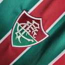 Camisola Feminina Fluminense 2023/24 Principal