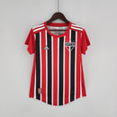Camisola Feminina São Paulo FC 2022/23 Alternativo