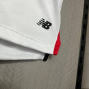 Camisola Feminina São Paulo 2025/26 - Principal