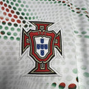 Camisola Seleção Portugal 2025/26 Alternativo
