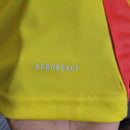 Camisola Feminina Seleção Colômbia 2024/25 Principal