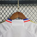 Conjunto Infantil Lyon 2023/24 - Principal