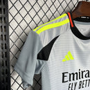 Conjunto Infantil Benfica 2024/25 - Terceiro