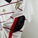 Camisola Flamengo 2023/24 Alternativo