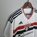 Camisola São Paulo 2022/23 Principal