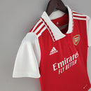 Camisola Feminina Arsenal 2022/23 Principal