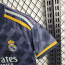 Camisola Feminina Real Madrid 2023/24 Alternativo
