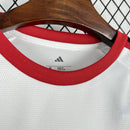 Camisola Flamengo 81' 2025/26 Alternativo