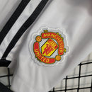 Conjunto Infantil Manchester United 2023/24 - Principal