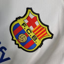 Conjunto Infantil Barcelona 2023/24 - Alternativo
