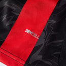 Camisola Ac Milan 2025-26 Principal Versão Adepto