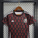 Conjunto Infantil Seleção México 2024/25 - Principal