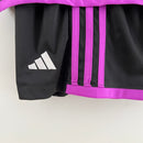 Conjunto Infantil Bayern de Munique 2023/24 - Alternativo