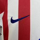 Conjunto Infantil Atlético de Madrid 2025/26 - Principal