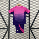 Conjunto Infantil Seleção Alemanha 2024/25 - Alternativo