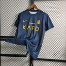 Camisola Al-Nassr 2023/24 Alternativo