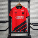 Camisola Athletico Paranaense 2023/24 Principal