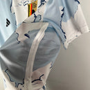 Camisola Seleção Bélgica 2023/24 Alternativo