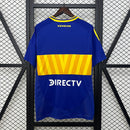 Camisola Boca Juniors 2024/25 Principal