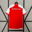 Camisola SC Internacional 2024/25 Principal