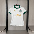 Camisola Feminina SE Palmeiras 2024/25 Alternativo