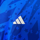 Camisola Feminina Cruzeiro 2024/25 - Principal