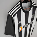 Camisola Atlético Mineiro 2022/23 Principal