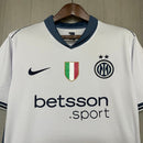 Camisola Inter de Milão 2024/25 - Alternativo