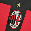 Camisola Milan 2022/23 Principal