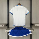 Conjunto Infantil Cruzeiro 2024/25 - Alternativo