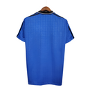 Camisola Seleção Argentina Retrô 1994 Azul