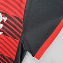 Camisola Feminina Flamengo 2022/23 Principal