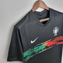 Camisola Seleção Portugal 2020/22 Alternativo