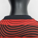 Conjunto Infantil Flamengo 2022/23 - Principal