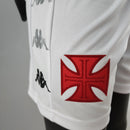 Conjunto Infantil Vasco da Gama 2022/23 - Alternativo