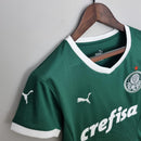 Camisola Feminina SE Palmeiras 2022/23 Principal