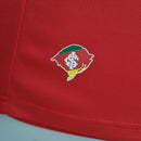 Camisola Feminina SC Internacional 2022/23 Principal