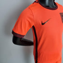 Conjunto Infantil Inglaterra 2022/22 - Alternativo
