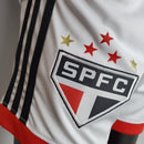 Conjunto Infantil São Paulo 2022/23 - Principal