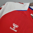 Camisola Seleção Dinamarca 2020/20 Principal