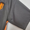 Camisola Seleção Holanda 2020/20 Alternativo