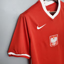 Camisola Seleção Polônia 2020/20 Alternativo