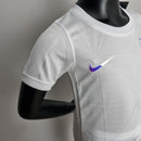 Conjunto Infantil Inglaterra 2022/22 - Principal
