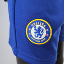 Conjunto Infantil Chelsea 2022/23 - Alternativo