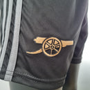 Conjunto Infantil Arsenal 2022/23 - Alternativo