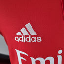 Conjunto Infantil Arsenal 2022/23 - Principal
